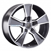 Replay 8x20/5x112 ET41 D57,1 VV231 GMF (конус, C570-01)