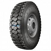 Kama 12,00R24 162/160K NU 704 TL POR M+S