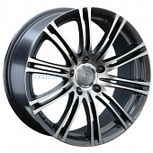 Replay 8x18/5x120 ET30 D72,6 B91 GMF (конус, B640)