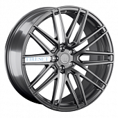 LS Forged 10x22/5x112 ET55 D66,6 LS FG12 MGM (конус, C570)