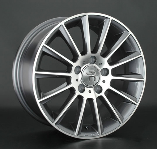 Диски Диск REPLAY MR139 9,5х20 5/112 ET22 D66,6 GMF на tireset.ru