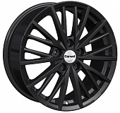 Carwel Агма 1719 (Nissan Juke F15 14_20) 7,0x17 5/114,3 ET47 d-66,1 BL (Арт.122255)