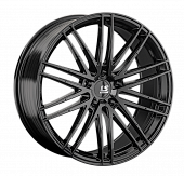 Диск LS FlowForming RC75 9х20 5/114,3 ET40 D67,1 BK