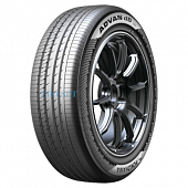 Advan dB V553