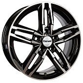 Carwel Вайт 184 6,0x16 5/112 ET42 d-57,1 AB (Арт.76956)