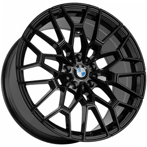 Диски FF H3209F-1063 9.5xR20/5x120 D72.56 ET35 на tireset.ru