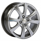 СКАД 6x15/4x114,3 ET45 D67,1 Мальта (КЛ189) Селена
