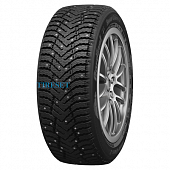 Cordiant 215/50R17 95T Snow Cross 2 TL (шип.)
