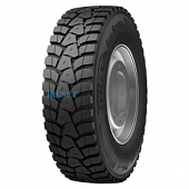 TyRex 315/80R22,5 156/150K All Steel DM-1 TL POR