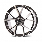Диск FR REPLICA VV498 8.5x20/5x112 D57.1 ET41 BMF