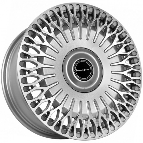 Диски FF 9658-725 7.5xR17/4x98 D73.1 ET38 на tireset.ru