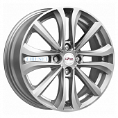 iFree 6x16/4x100 ET50 D60,1 Панган Нео-классик