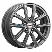 iFree 6x15/5x100 ET38 D57,1 Драйвер Хай Вэй