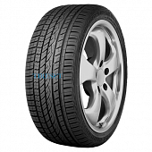 Continental 295/40R21 111W XL CrossContact UHP MO TL FR