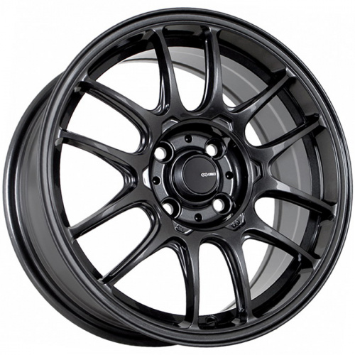Диски Sakura Wheels SLA009-309 6.5xR15/4x100 D73.1 ET35 на tireset.ru