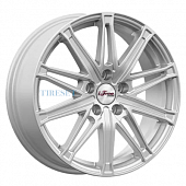 iFree 6,5x17/5x112 ET45 D57,1 Виар (КС1065) Нео-классик