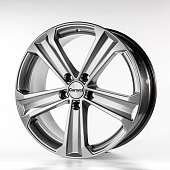 Carwel Икар 224 8,0x18 5/114,3 ET50 d-60,1 SB (Арт.71382)
