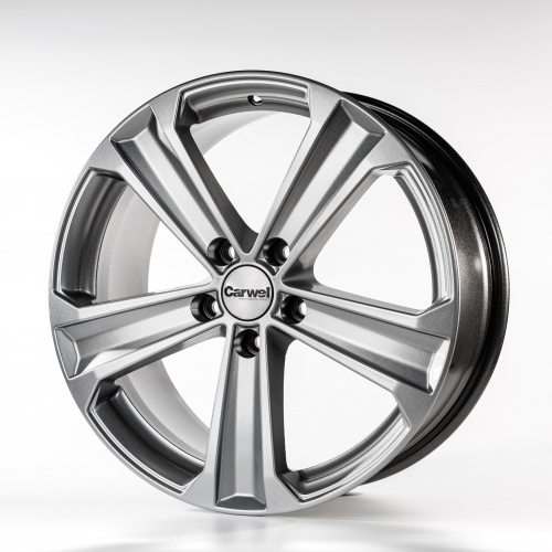 Диски Carwel Икар 224 8,0x18 5/114,3 ET50 d-60,1 SB (Арт.71382) на tireset.ru