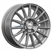 iFree 6,5x16/5x108 ET33 D67,1 Азур Хай Вэй