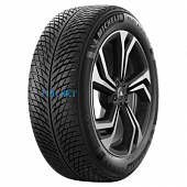 Michelin 265/50R19 110H XL Pilot Alpin 5 SUV * TL ZP