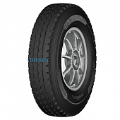 Michelin 325/95R24 162/160K (164/160G) X Works Z2 TL/TT VG