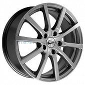 iFree 7x17/5x114,3 ET37 D66,6 Big Byz Хай Вэй
