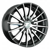 LS 6,5x15/4x98 ET32 D58,6 367 BKF (конус)