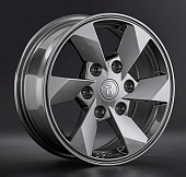 Диск REPLAY MI137 7х16 6/139,7 ET38 D67,1 GM