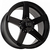 Sakura Wheels YA9537-420 8.5xR18/5x150 D110.1 ET35