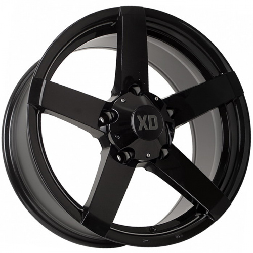 Диски Sakura Wheels YA9537-420 8.5xR18/5x150 D110.1 ET35 на tireset.ru