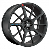 LS Forged 8,5x21/5x108 ET40 D63,3 LS FG36 MB (конус)