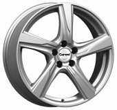 Carwel Бараус 201 7,0x17 5/108 ET42 d-67,1 SB (Арт.98416)