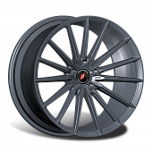 Диск INFORGED IFG54  8,5х20 5/108 ET45 D63,3 Gun Metal
