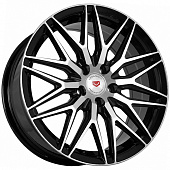 FF RHX512-1902 7xR16/5x100 D73.1 ET38