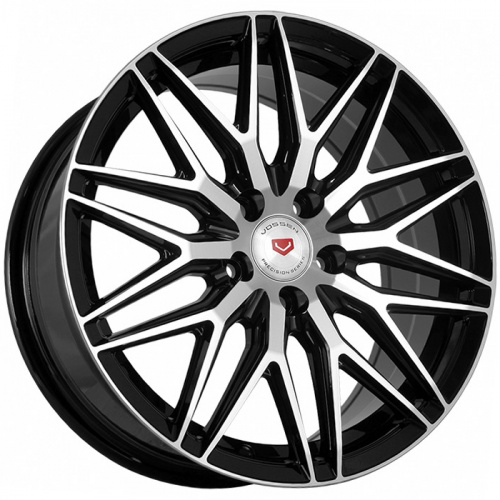 Диски FF RHX512-1902 7xR16/5x100 D73.1 ET38 на tireset.ru