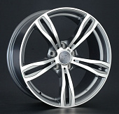 Диск REPLAY B129 8х17 5/120 ET43 D72,6 GMF