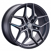 LS 8,5x19/5x112 ET25 D66,6 1266 MGMF (конус)