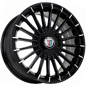 FF L169-1236 6.5xR15/4x98 D73.1 ET35