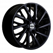 Carwel Оланга 1804 (Sonata/Optima/Soul) 7,5x18 5/114,3 ET50,5 d-67,1 BL (Арт.132384)