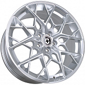 FF FF10-1403 7.5xR17/5x114.3 D73.1 ET35