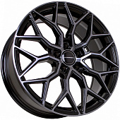Sakura Wheels YA9547-151 8xR19/5x108 D73.1 ET35