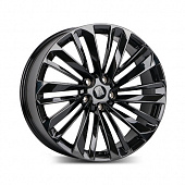 Диск FR Replica 21X9.0 5/120 ET45.5 D62.5 IVF-3157 B