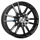 Tech Line 5,5x14/4x98 ET35 D58,6 435 BL