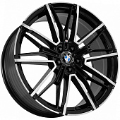 FF FBX358-1820 8.5xR20/5x112 D66.6 ET28