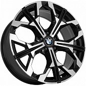 FF H3457F-1093 8xR19/5x112 D66.5 ET27