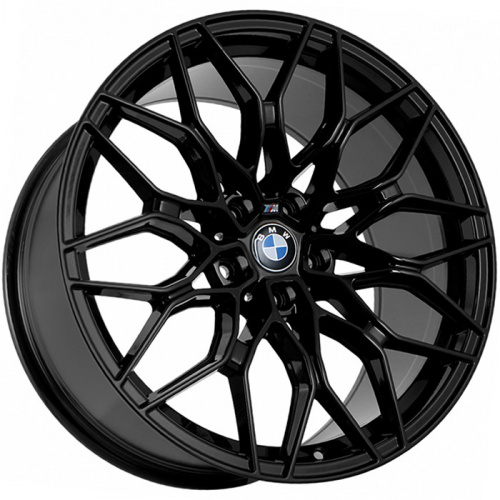 Диски FF FBX250-1829 9.5xR19/5x112 D66.6 ET37 на tireset.ru
