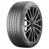 Continental 275/35R19 100V XL WinterContact 8 S TL FR