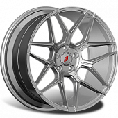 Диск INFORGED IFG38 7,5х17 5/108 ET33 D60,1 Silver