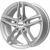 Carwel Тау 131(107) 6,5x16 5/100 ET40 d-67,1 SB (Арт.101591)