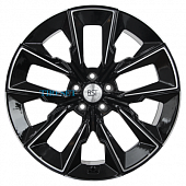 RST 10x20/5x112 ET43 D66,6 R082FF (BMW 5 Series VI (F10/F11) (2009-2013) Russia+) BD FlowForming